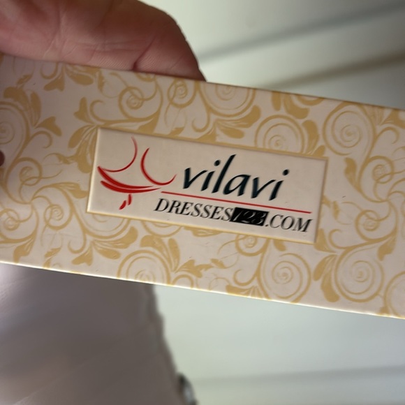 New with tags!!Prom dress - Picture 7 of 7